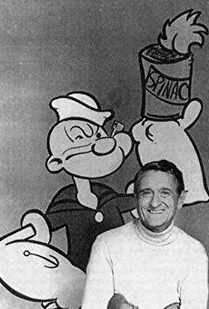 Películas de Jack Mercer