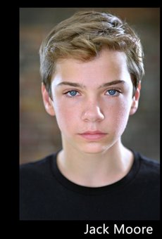 Películas de Jack Moore