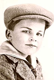 Películas de Jack Morgan