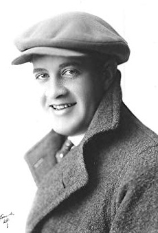 Películas de Jack Mower