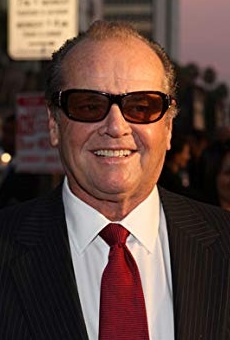 Películas de Jack Nicholson