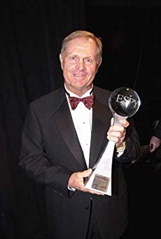 Películas de Jack Nicklaus