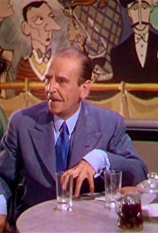 Películas de Jack Norton