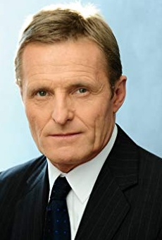 Películas de Jack O'Rourke