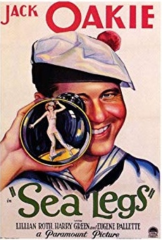 Películas de Jack Oakie