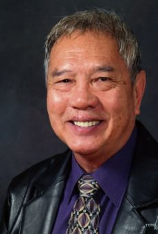 Películas de Jack Ong