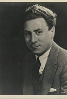 Películas de Jack Pearl