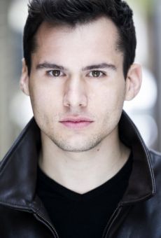 Películas de Jack Philips