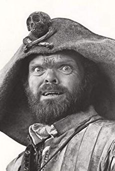 Películas de Jack Purvis