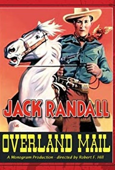 Películas de Jack Randall