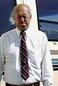 Películas de Jack Rebney