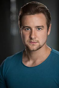 Películas de Jack Rigby