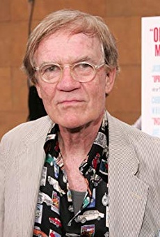 Películas de Jack Riley