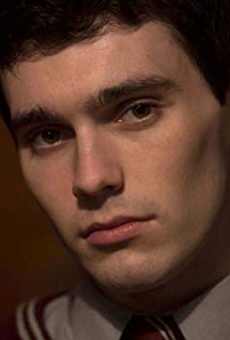 Películas de Jack Rowan