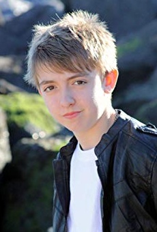 Películas de Jack Scanlon