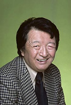 Películas de Jack Soo