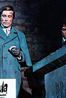 Películas de Jack Taylor