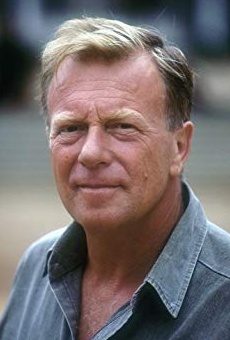 Películas de Jack Thompson