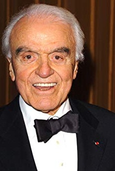 Películas de Jack Valenti