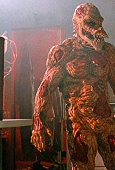 Películas de Jack van Landingham