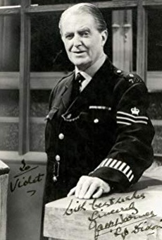 Películas de Jack Warner