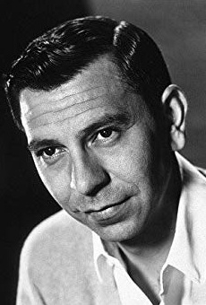 Películas de Jack Webb