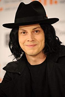 Películas de Jack White