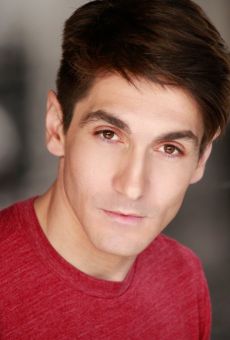 Películas de Jack Young