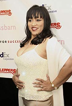 Películas de Jackée Harry