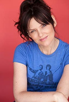 Películas de Jackie Alixander