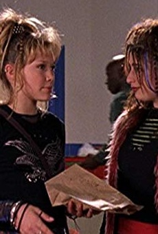 Películas de Jackie Angelescu