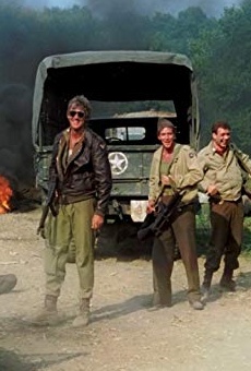 Películas de Jackie Basehart