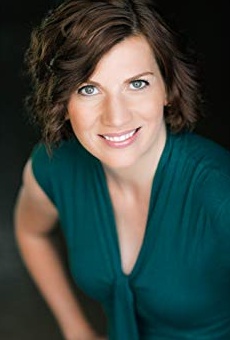 Películas de Jackie Blackmore