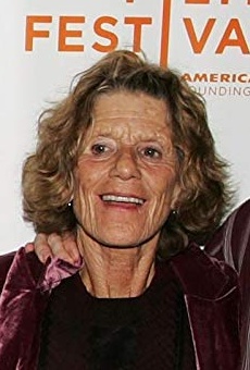 Películas de Jackie Burroughs