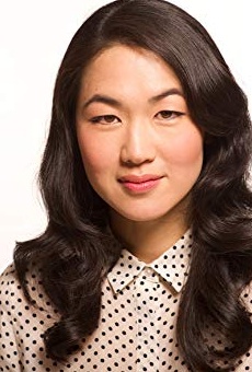 Películas de Jackie Chung