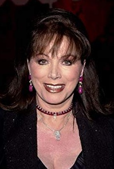 Películas de Jackie Collins