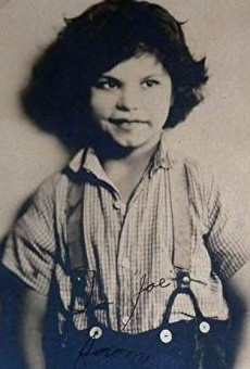 Películas de Jackie Condon