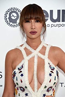 Películas de Jackie Cruz