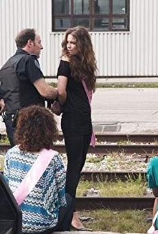 Películas de Jackie English Películas de Jackie English