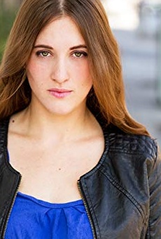 Películas de Jackie Gerhardy