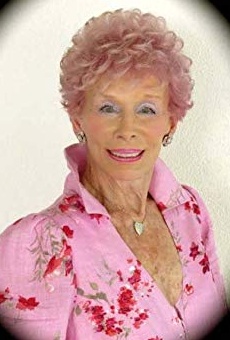 Películas de Jackie Goldberg