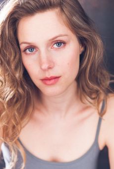 Películas de Jackie Hansen