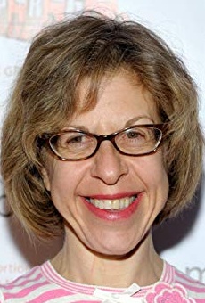 Películas de Jackie Hoffman