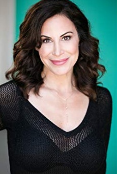 Películas de Jackie Joyner