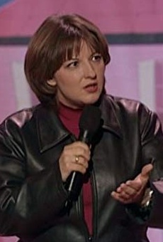 Películas de Jackie Kashian Películas de Jackie Kashian