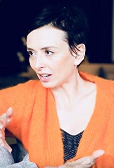 Películas de Jackie Katzman