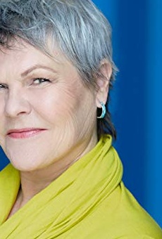 Películas de Jackie Laidlaw