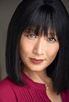 Películas de Jackie Mah