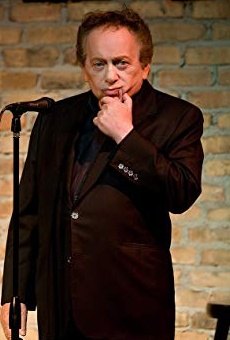 Películas de Jackie Mason