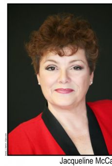 Películas de Jackie McCall